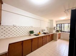 Blk 335 Clementi Avenue 2 (Clementi), HDB 3 Rooms #609745091